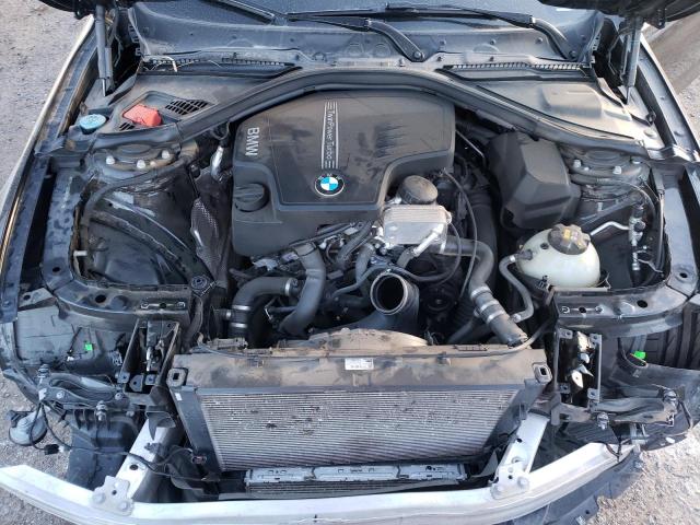 Photo 7 from auction – 2016 BMW 428 I GRAN with VIN WBA4A9C59GG696432