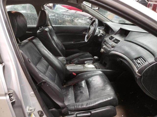 Photo 5 from auction – 2011 HONDA ACCORD SE with VIN 1HGCP2F69BA054024