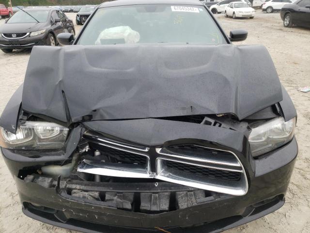 Photo 7 from auction – 2014 DODGE CHARGER SE with VIN 2C3CDXBGXEH182172