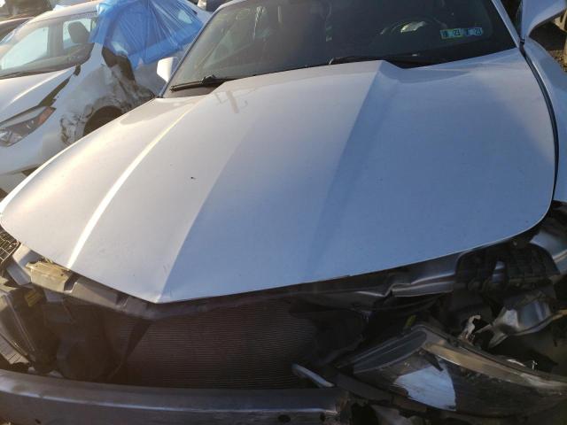 Photo 7 from auction – 2014 CHEVROLET CAMARO LT with VIN 2G1FB3D39E9225890