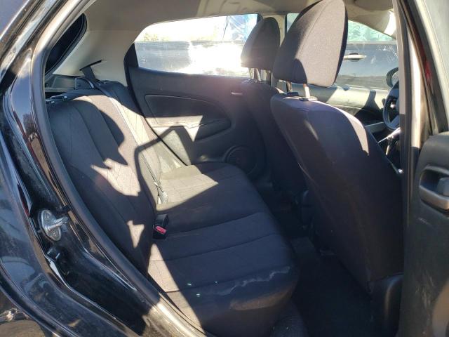 Photo 6 from auction – 2011 MAZDA MAZDA2 with VIN JM1DE1HY0B0122413