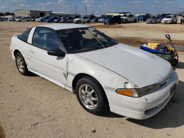 MITSUBISHI ECLIPSE GS 1993 with VIN 4A3CF44B1PE040497 - Photo from auction