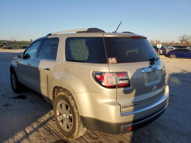 Photo 3 from auction – 2014 GMC ACADIA SLT with VIN 1GKKRRKD7EJ166170