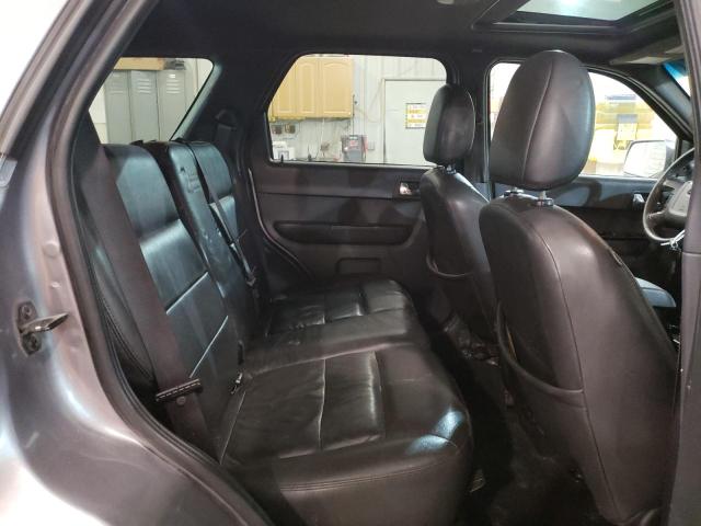 Photo 6 from auction – 2008 FORD ESCAPE LIM with VIN 1FMCU041X8KB47586