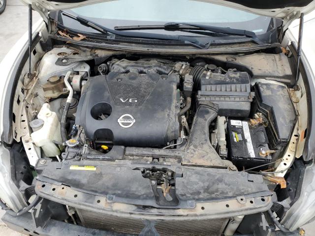 Photo 11 from auction – 2013 NISSAN MAXIMA S with VIN 1N4AA5AP3DC814339