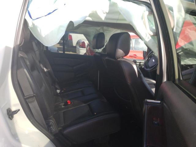 Photo 6 from auction – 2008 FORD EXPLORER L with VIN 1FMEU65EX8UA71661