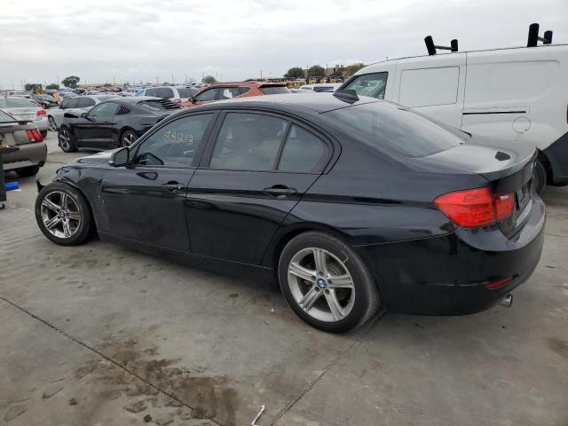 Photo 2 from auction – 2015 BMW 320 I with VIN WBA3B1C53FK140610