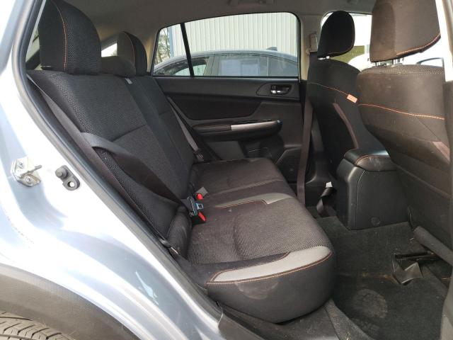 Photo 6 from auction – 2017 SUBARU CROSSTREK with VIN JF2GPABC9HH266137