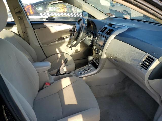 Photo 5 from auction – 2013 TOYOTA COROLLA BA with VIN 2T1BU4EE8DC096125