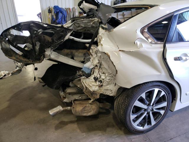 Photo 9 from auction – 2017 NISSAN ALTIMA 2.5 with VIN 1N4AL3AP7HC144167