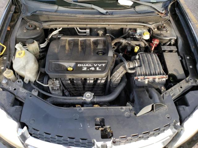 Photo 7 from auction – 2013 DODGE AVENGER SE with VIN 1C3CDZABXDN564905