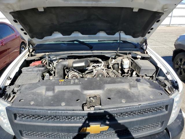 Photo 7 from auction – 2012 CHEVROLET SILVERADO with VIN 1GCNCPEX0CZ246364