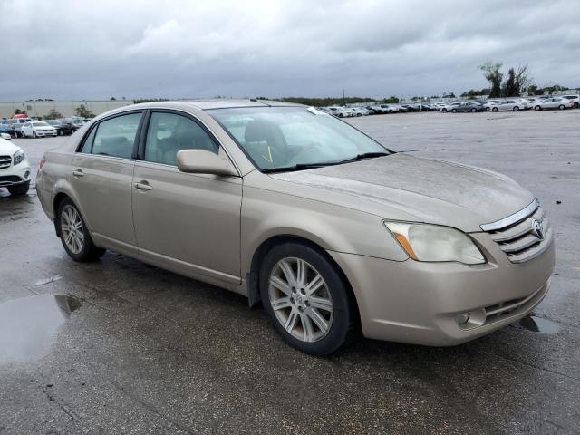 TOYOTA AVALON 2005 z numerem VIN 4T1BK36B65U030211 - Zdjęcie z aukcji