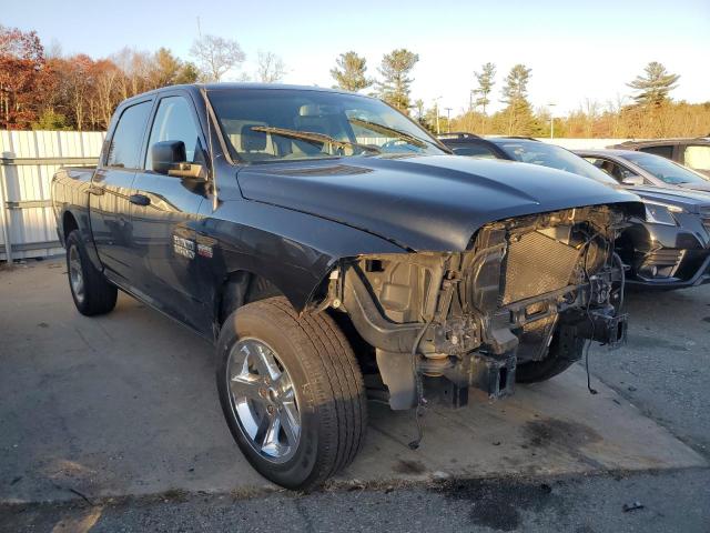 RAM 1500 ST 2015 with VIN 1C6RR7KT3FS647235 - Photo from auction