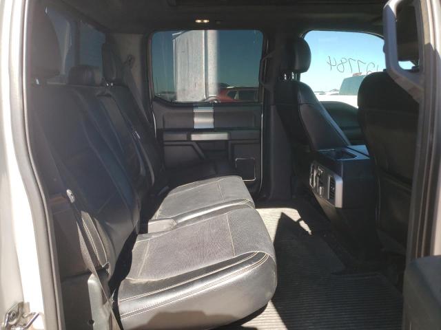 Photo 6 from auction – 2015 FORD F150 SUPER with VIN 1FTEW1EF2FKD38505