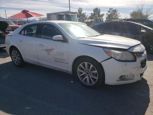 Photo 4 from auction – 2015 CHEVROLET MALIBU 2LT with VIN 1G11D5SL0FF126256