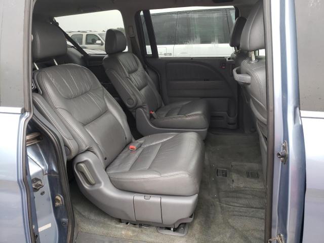 Photo 11 from auction – 2007 HONDA ODYSSEY EX with VIN 5FNRL38757B114279