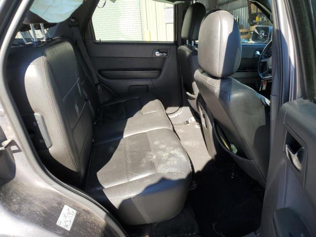 Photo 6 from auction – 2010 FORD ESCAPE LIM with VIN 1FMCU9EG1AKD48015