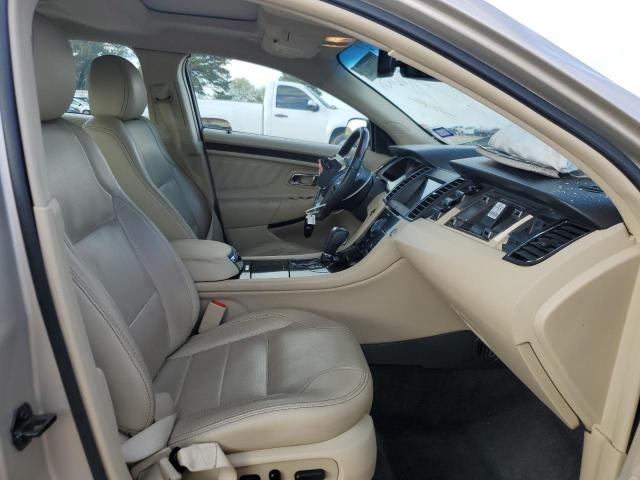 Photo 5 from auction – 2018 FORD TAURUS LIM with VIN 1FAHP2F81JG110271