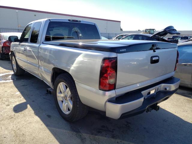 Photo 3 from auction – 2005 CHEVROLET SILVERADO with VIN 2GCEC19T351212211