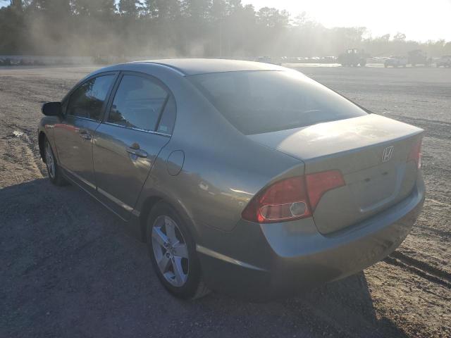 Photo 3 from auction – 2006 HONDA CIVIC EX with VIN 1HGFA16856L063601