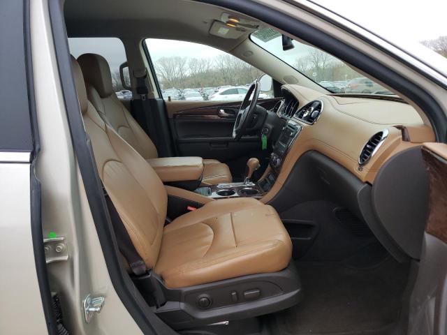 Photo 5 from auction – 2017 BUICK ENCLAVE with VIN 5GAKRBKD9HJ247115