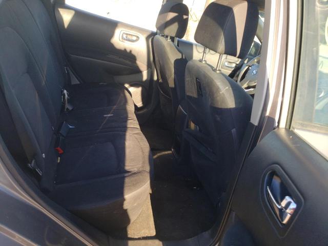 Photo 6 from auction – 2014 NISSAN ROGUE SELE with VIN JN8AS5MT6EW623275