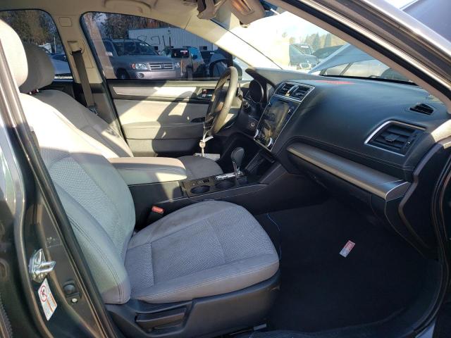 Photo 5 from auction – 2018 SUBARU LEGACY 2.5 with VIN 4S3BNAC62J3004972