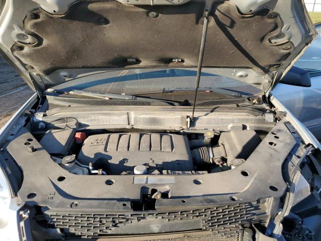 Photo 7 from auction – 2009 GMC ACADIA SLE with VIN 1GKEV13D79J197109