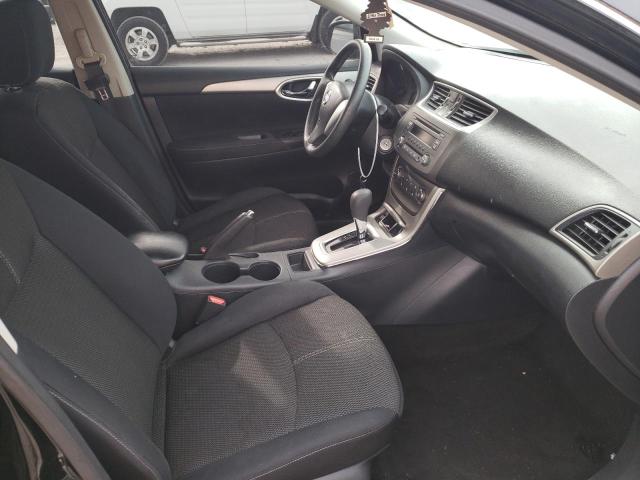 Photo 5 from auction – 2014 NISSAN SENTRA S with VIN 3N1AB7AP4EY205274