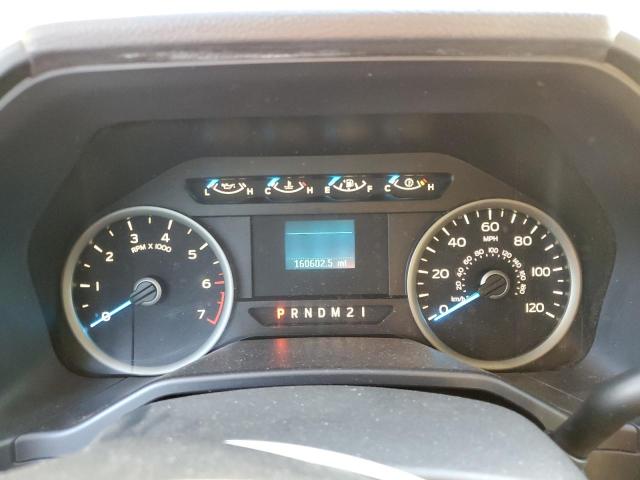 Photo 9 from auction – 2016 FORD F150 SUPER with VIN 1FTEW1CG6GFA17122