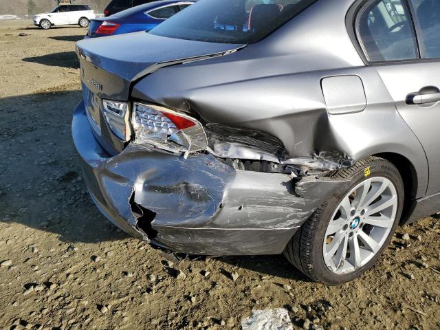 Photo 9 from auction – 2011 BMW 328I with VIN WBAPK5C53BA658936