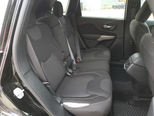 Photo 6 from auction – 2017 JEEP CHEROKEE L with VIN 1C4PJLCB1HW593421