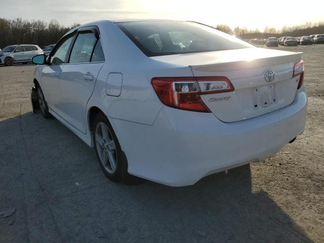 Zdjęcie 3 z aukcji – 2012 TOYOTA CAMRY BASE z VIN 4T1BF1FK6CU552732