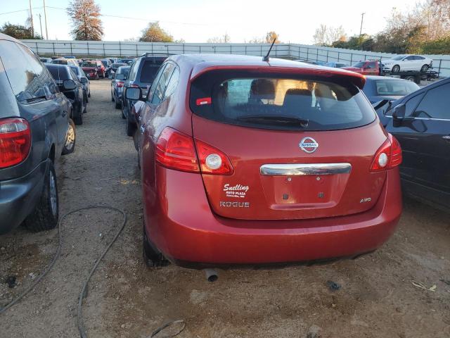 Photo 3 from auction – 2012 NISSAN ROGUE S with VIN JN8AS5MV5CW388740