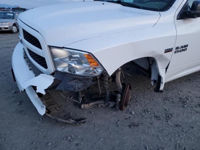 Photo 9 from auction – 2017 RAM 1500 ST with VIN 1C6RR7FT4HS712302