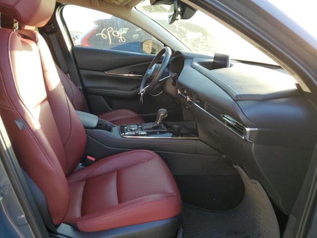 Photo 5 from auction – 2022 MAZDA CX-30 PREF with VIN 3MVDMBCL2NM424676