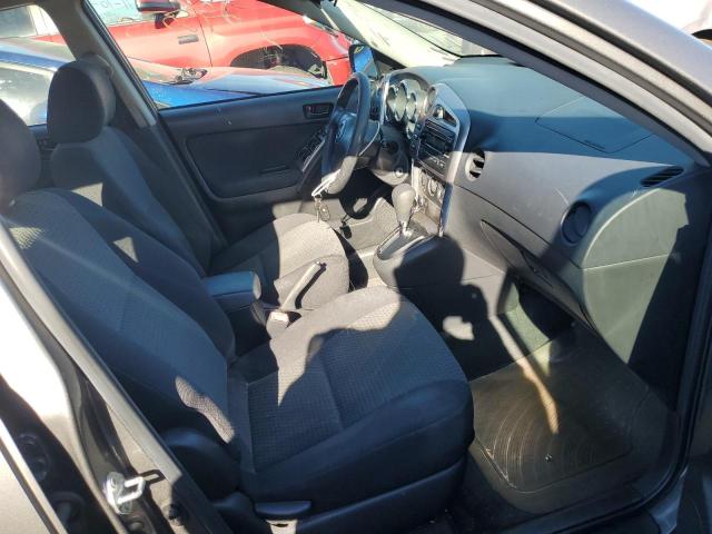 Photo 5 from auction – 2007 TOYOTA COROLLA MA with VIN 2T1KR32EX7C654965