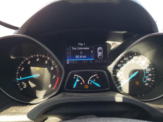 Photo 8 from auction – 2013 FORD ESCAPE TIT with VIN 1FMCU9J90DUA45324