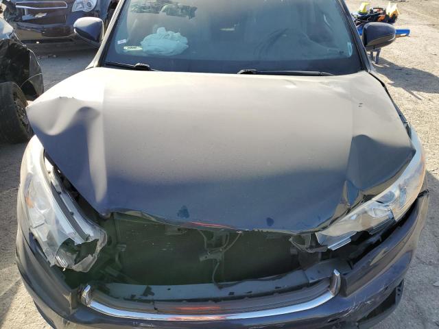 Photo 7 from auction – 2016 TOYOTA HIGHLANDER with VIN 5TDJKRFH6GS259941