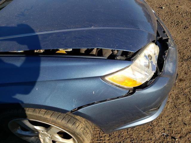 Zdjęcie 9 z aukcji – 2008 SUBARU LEGACY 2.5 z VIN 4S3BL616X87223283