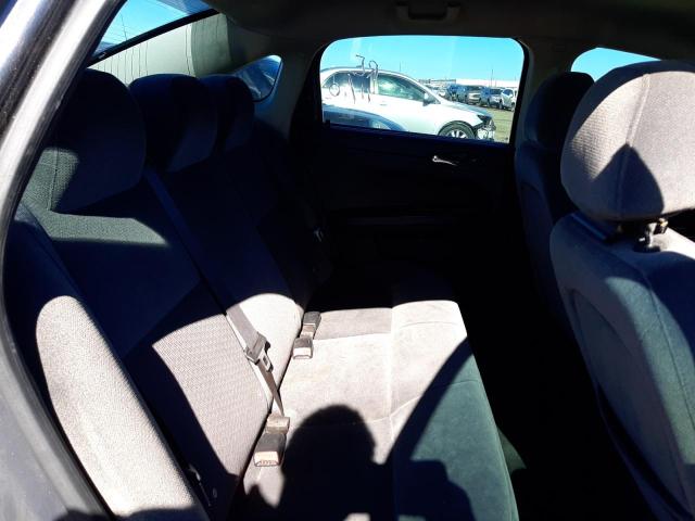Photo 6 from auction – 2008 CHEVROLET IMPALA LS with VIN 2G1WB58K481252169