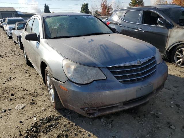 Photo 9 from auction – 2010 CHRYSLER SEBRING TO with VIN 1C3CC4FB1AN208224