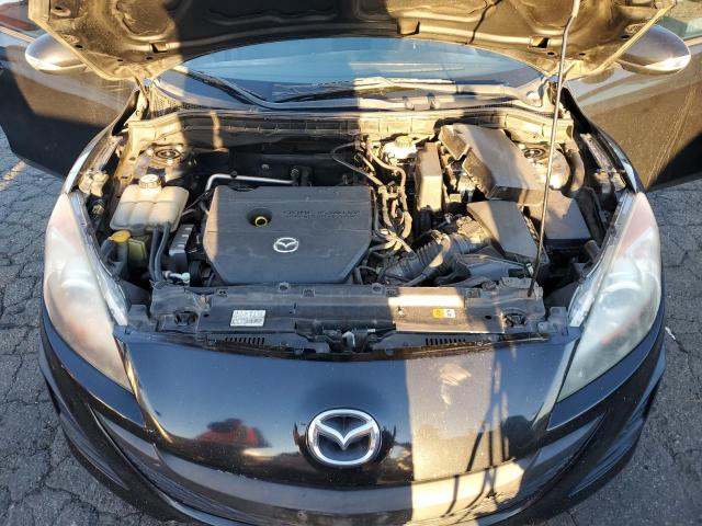 Photo 7 from auction – 2010 MAZDA 3 I with VIN JM1BL1SG6A1269132