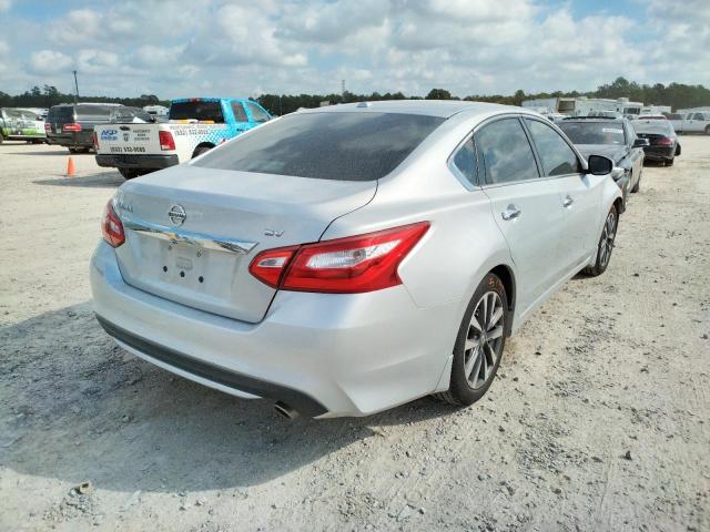 Photo 4 from auction – 2017 NISSAN ALTIMA 2.5 with VIN 1N4AL3AP2HC188982