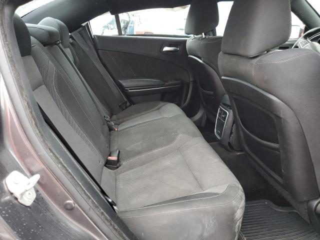 Photo 6 from auction – 2016 DODGE CHARGER SX with VIN 2C3CDXHG5GH186768