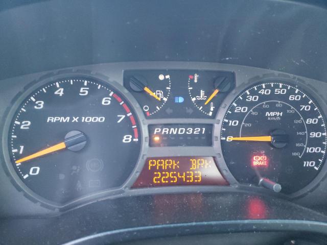 Photo 8 from auction – 2004 CHEVROLET COLORADO with VIN 1GCDT196548183182