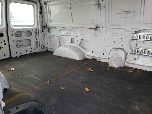 Photo 6 from auction – 2008 FORD ECONOLINE with VIN 1FTNE14W88DA56221