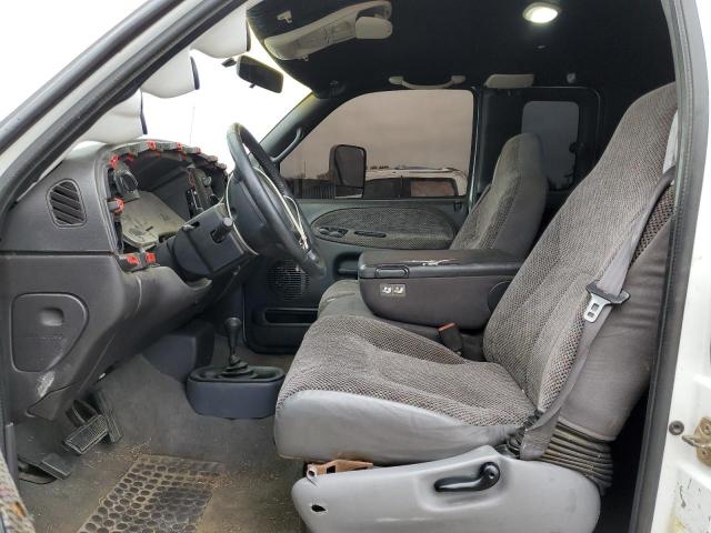 Photo 7 from auction – 1999 DODGE RAM 3500 with VIN 1B7MF3367XJ632726