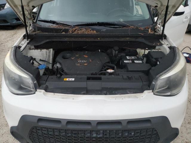 Photo 7 from auction – 2016 KIA SOUL with VIN KNDJN2A27G7277456